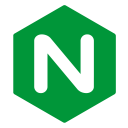 nginx logo